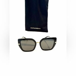 Brand New Dolce & Gabbana Sunglasses